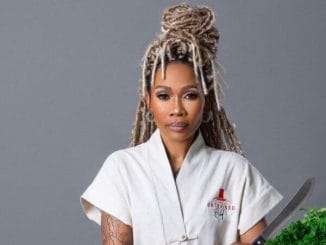 Dineo Ranaka declares, 'Marriage is the most nonsensical thing I’ve ever experienced' 34 Dineo Ranaka – ‘Marriage is the most nonsensical thing I’ve ever experienced’