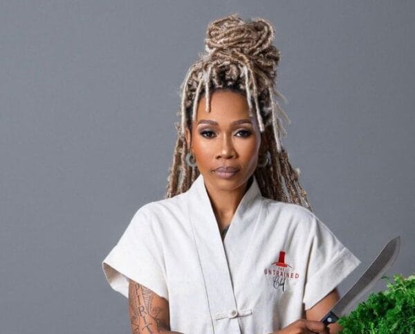 Dineo Ranaka declares, ‘Marriage is the most nonsensical thing I’ve ever experienced’