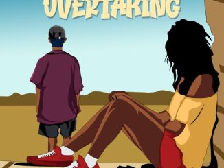 Dir Kai - Overtaking ft. Cojo Rae