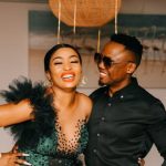 DJ Tira and Gugu Khathi celebrate 11th wedding anniversary