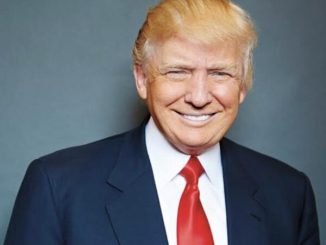 BREAKING: Trump Halts HIV Funding For Nigeria 27 Donald Trump elected as the 47th US President