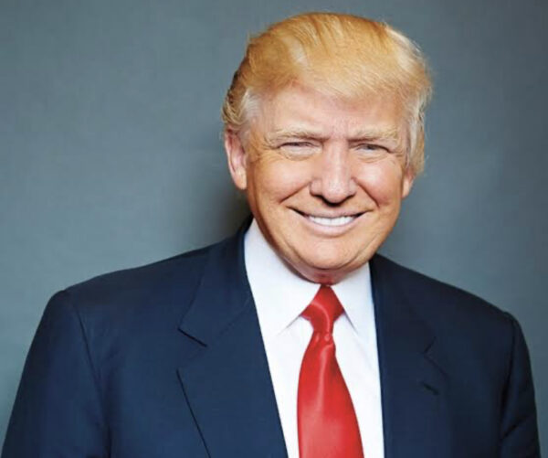 BREAKING: Trump Halts HIV Funding For Nigeria
