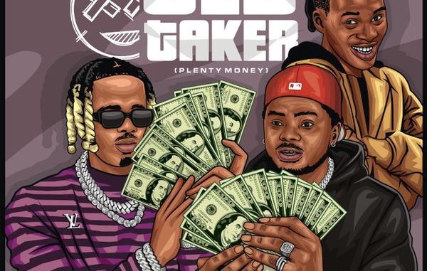 Dosh Lowkee - OLD TAKER (Plenty Money) ft. Oladips & Whally 1 Dosh Lowkee - OLD TAKER (Plenty Money) ft. Oladips & Whally