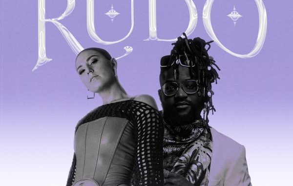 Dr. Chaii - Rudo Ft. Gemma Griffiths 1 Dr. Chaii - Rudo Ft. Gemma Griffiths