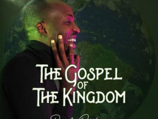 Dunsin Oyekan - Worship Your Maker