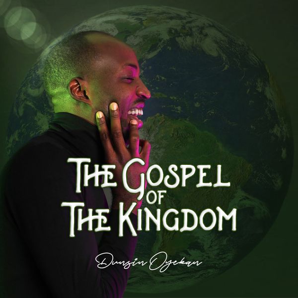 Dunsin Oyekan - Worship Your Maker