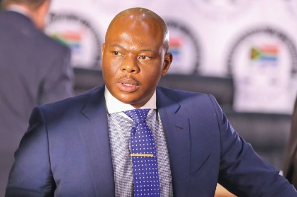Edwin Sodi buys nightclub in Cape Town