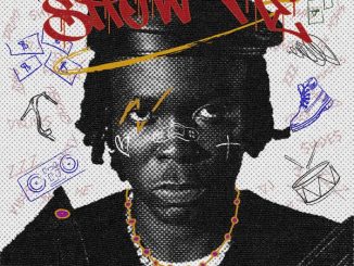 Ema Onigah – Show Me