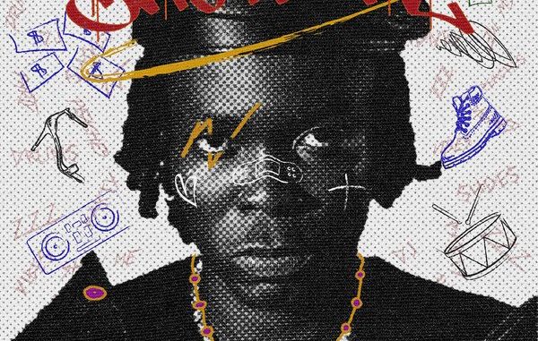 Ema Onigah – Show Me 1 Ema Onigah – Show Me
