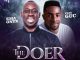 Ema Onyx - The Doer ft. Minister GUC