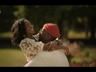 EmmaOMG - Ife Mi