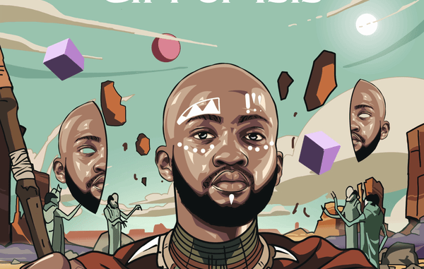 Essa Kay - Ndizela Phezulu ft. Anzo & Mthandazo Gatya 1 Essa Kay - Naba Beza ft. Nobuhle