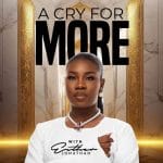 Esther Jonathan - A Cry for More