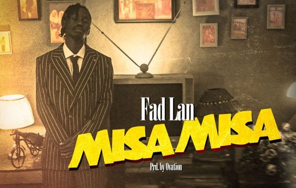 Fad Lan - Misa Misa 1 Fad Lan - Misa Misa