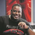 Felix Hlophe’s marriage in crisis: Wife’s alleged affair exposed as side chick dumps him