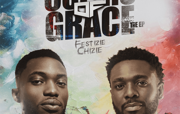 Festizie - Beautiful ft. Chizie 1 Festizie - Beautiful ft. Chizie