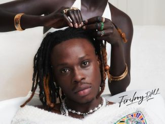 Fireboy DML – Compromise ft. Rema 5 Fireboy DML - Change