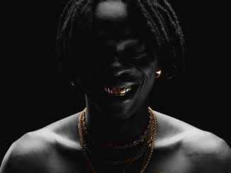Fireboy DML - iseoluwa 18 Fireboy DML - iseoluwa (Prod. Bassiqally & Nxrth)