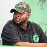 Floyd Shivambu has been appointed as the new Secretary General of the MK Party