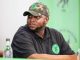 Floyd Shivambu has been appointed as the new Secretary General of the MK Party