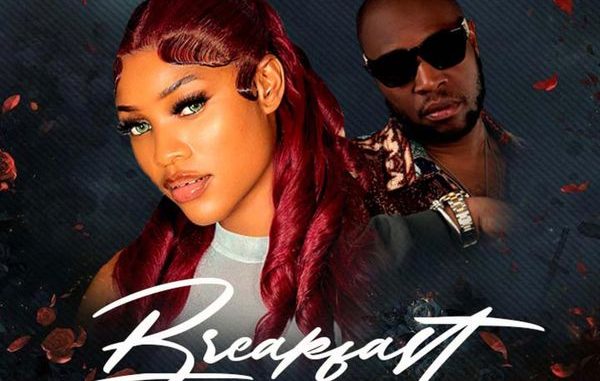 Fluxii - Breakfast ft. TanTan B 1 Fluxii - Breakfast ft. TanTan B