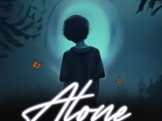 FOLA - Alone ft. BhadBoi OML 32 FOLA - Alone ft. BhadBoi OML
