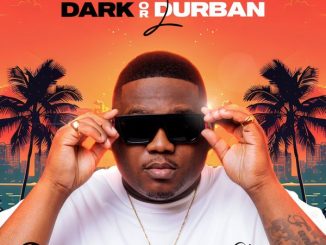 Funky Qla - Dark or Durban 2 EP 30 Funky Qla - Shayi'Zule ft. Sino Msolo