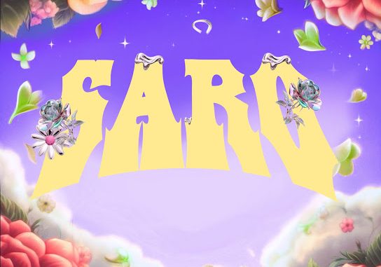 G.O.E (God Over Everything) - SARO 1 G.O.E (God Over Everything) - SARO