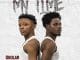 Gbolar Mighty - My Time ft. T Hadex
