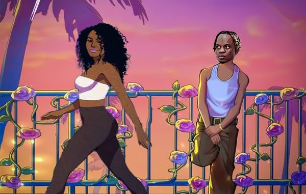 GeniusJini x66 – Tamu ft. DJ Milva 1 GeniusJini x66 – Tamu ft. DJ Milva
