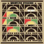 Ghanaian Stallion - We Ok ft. Kwame Yesu, Keedz, Kimilist and Nagyi, Kimilist & Nagyi