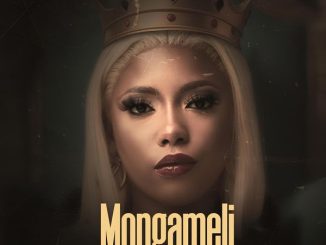 Gigi Lamayne - Mongameli ft. Qwellers 23 Gigi Lamayne - Mongameli ft. Qwellers