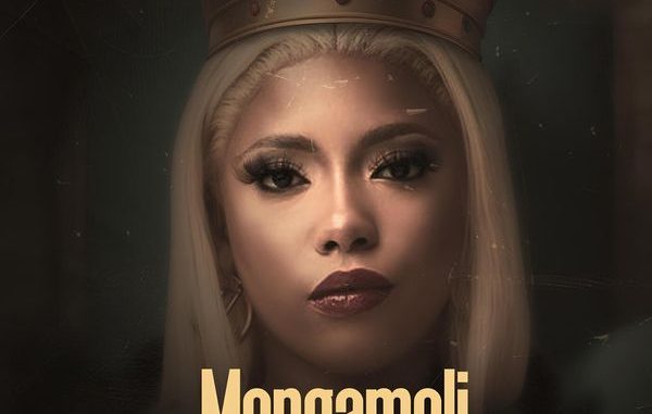 Gigi Lamayne - Mongameli ft. Qwellers