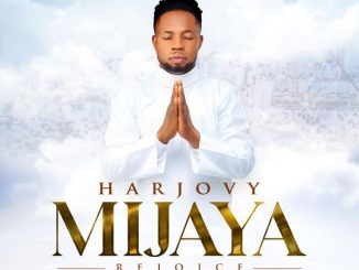 Harjovy - MIJAYA