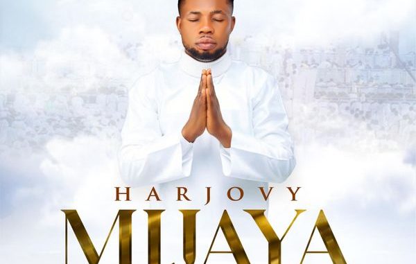 Harjovy - MIJAYA 1 Harjovy - MIJAYA
