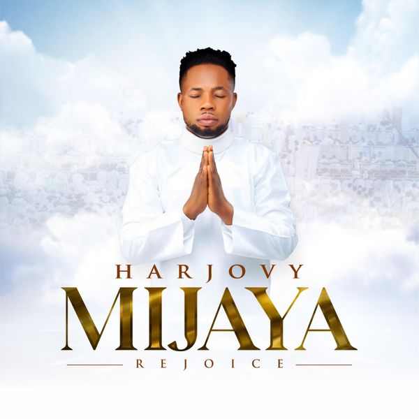 Harjovy - MIJAYA
