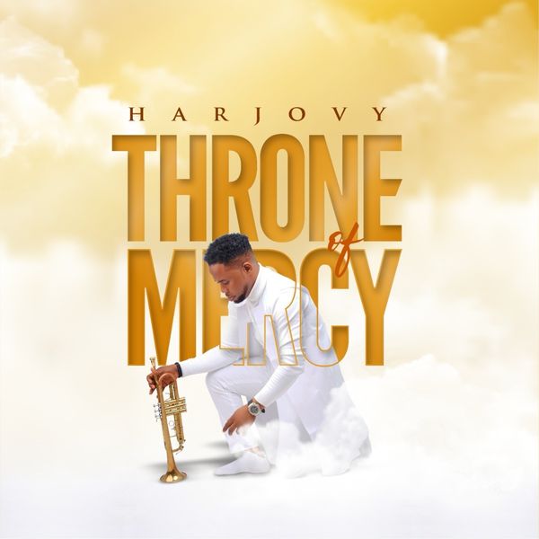 Harjovy - Throne of mercy