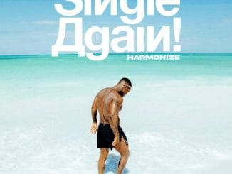 Harmonize - Single Again