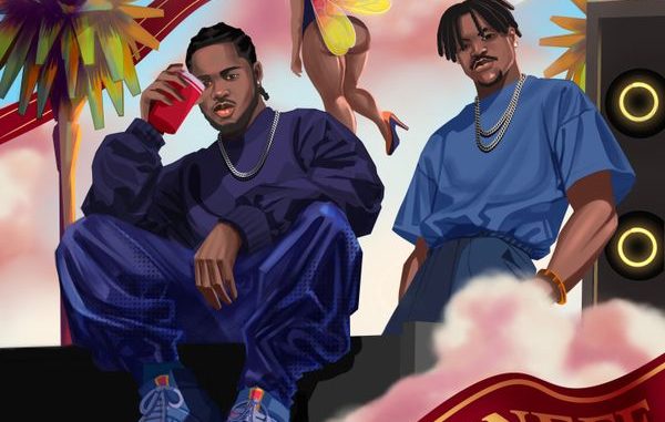 Hayor P - Fefenefe ft. Bad Boy Timz