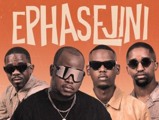 Heazy - Ephasejini ft. Tribe Of Afro & Lindoh 19 Heazy - Ephasejini ft. Tribe Of Afro & Lindoh