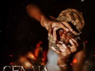 Holyrina - GENNA