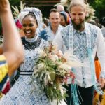 How to plan a memorable mixed-cultural wedding in South Africa