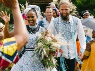 How to plan a memorable mixed-cultural wedding in South Africa 38 How to plan a memorable mixed-cultural wedding in South Africa