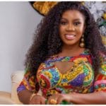 "I am tired and in pain" – Wumi Toriola expresses disappointment over the poor turnout for her new movie