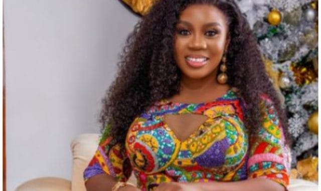 "I am tired and in pain" – Wumi Toriola expresses disappointment over the poor turnout for her new movie