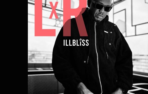 Illbliss - L X R 1 Illbliss - L X R