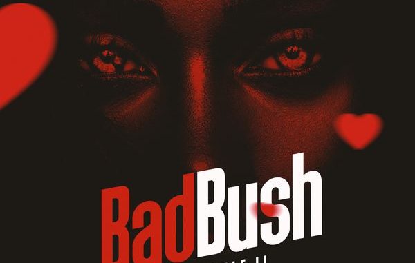 INCREDIBLE JJ - BAD BUSH 1 INCREDIBLE JJ - BAD BUSH