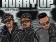 Ishuu Industry - Hurry Up ft. Sims Noreng, 13 Nor Mabena & Mavee DripGod