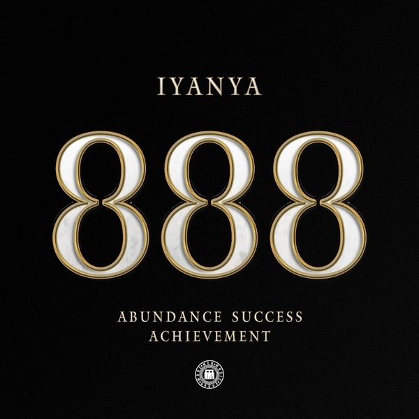 EP: Iyanya – 888 (Abundance, Success and Achievement)
