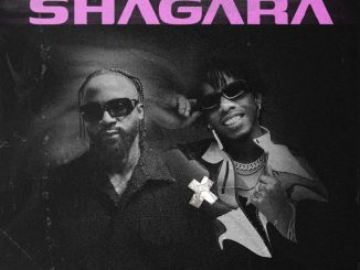 Iyanya x Tekno - Shagara